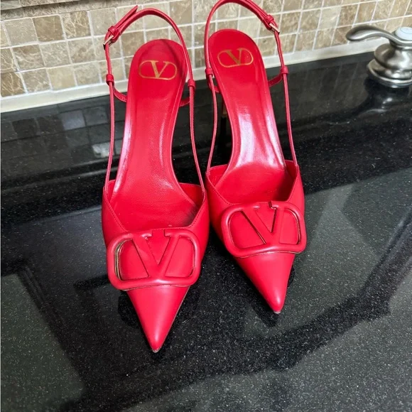 Valentino shoes - Picture 3 of 12